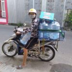 Đại lý giao nước uống tận nhà Tấn Phát Water