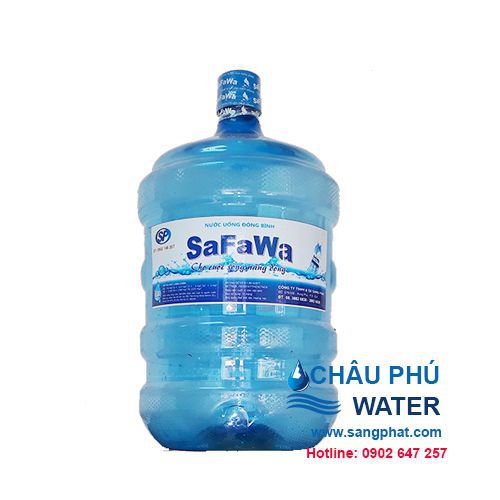 Nước uống Safawa